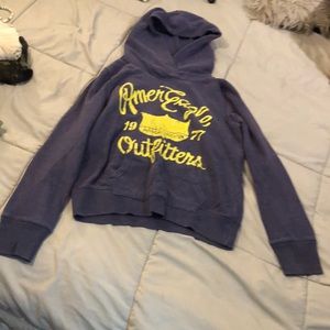 American Eagle Hoodie